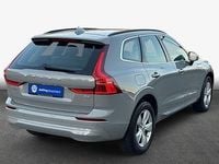 Gebraucht Volvo XC60 Core 197 PS (144 kW) 2023 Grau SUV