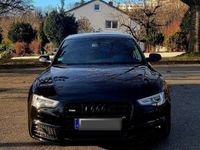 gebraucht Audi A5 Sportback 3.0 TDI DPF multitronic