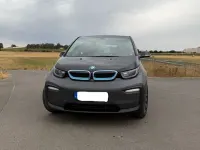 Gebraucht BMW i3 125 kW (170 PS) 2020 Grau Kleinwagen