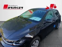 Neu VW Polo Trendline 116 PS (85 kW) 2026 Deep black Kleinwagen