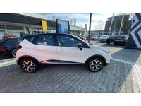 gebraucht Renault Captur 0.9 eco Intens TCe 90 Navi LED Klimaautom Fahrerprofil SHZ Keyless Temp Tel.-Vorb.