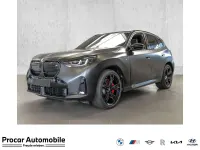 Neu BMW X3 M M Sport 398 PS (292 kW) 2026 Individual lack (preis laut be SUV