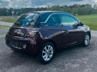 Gebraucht Opel Adam Jam 87 PS (63 kW) 2014 Kleinwagen