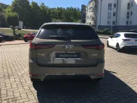 Neu Mazda CX-60 Homura-Line 254 PS (186 kW) 2025 SUV