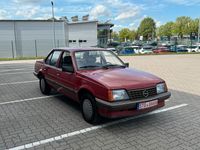 gebraucht Opel Ascona C 1.6 Automatik•Tüv NEU•H-Zulassung•Classic Data 2+•