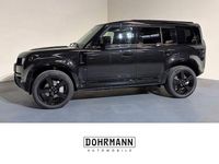 Neu Land Rover Defender HSE Dynamic 349 PS (256 kW) 2026 Schwarz SUV