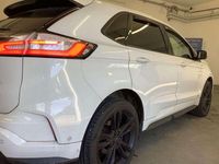 Gebraucht Ford Edge ST-Line 238 PS (175 kW) 2019 Oxford white SUV