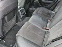 Gebraucht Audi A6 S-Line 272 PS (200 kW) 2016 Schwarz Kombi