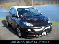 gebraucht Opel Adam GLAM 1.4 - 1.Hd. - tolle Ausstattung !