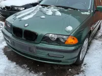 Occasion BMW 328 192 ch (141 kW) 1999 Vert Berline