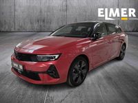 Gebraucht Opel Astra 114 kW (156 PS) 2024 Rot Kombi