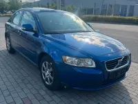 Gebraucht Volvo S40 109 PS (80 kW) 2009 Limousine