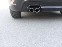 Gebraucht VW Golf V GT 231 PS (169 kW) 2008 Schwarz metallic Limousine