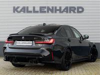 Gebraucht BMW M3 Competition Edition 510 PS (375 kW) 2021 Schwarz Limousine