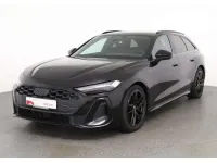 Gebraucht Audi A5 S-Line 367 PS (269 kW) 2025 Schwarz Kombi