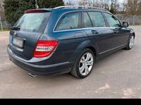 gebraucht Mercedes C230 V6 Avantgarde, TÜV:07/2025, SHZ, Klimaanlage