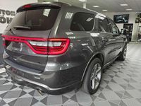 Second-hand Dodge Durango 364 CP (267 kW) 2019 Gri SUV