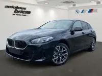 Neu BMW 120 170 PS (125 kW) 2026 Black sapphire metallic Kleinwagen