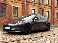 Gebraucht Tesla Model 3 Long Range AWD 366 kW (498 PS) 2023 Grau Limousine