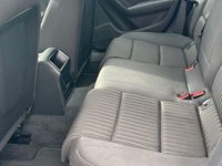 Gebraucht Audi A4 Ambition 170 PS (125 kW) 2011 Blau Kombi