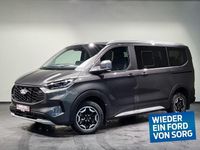 Neu Ford Tourneo Active 170 PS (125 kW) 2026 Magnetic met. Van / Kleinbus