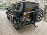 Neu Baic BJ40 234 PS (172 kW) 2026 Schwarz SUV