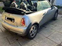 gebraucht Mini Cooper Cabriolet COOPER