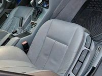 Gebraucht BMW 525 192 PS (141 kW) 2002 Blau Limousine