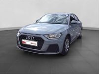 Gebraucht Audi A1 Sportback Advanced 116 PS (85 kW) 2025 Grau Kleinwagen