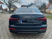 gebraucht Audi A6 55 TFSI quattro S tronic sport sport