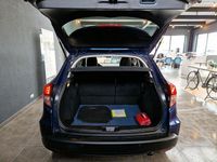 Gebraucht Honda HR-V Elegance 131 PS (96 kW) 2018 Blau SUV