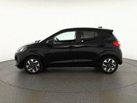 Neu Hyundai i10 79 PS (58 kW) 2025 Schwarz Kleinwagen