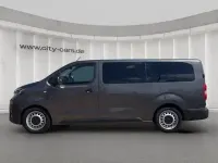 Gebraucht Toyota Proace Comfort 120 PS (88 kW) 2022 Grau Van / Kleinbus