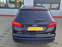 gebraucht Ford Focus Turnier Ecoboost 1.0