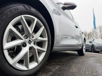 Gebraucht Seat Leon ST Style 150 PS (110 kW) 2023 Silber Kombi