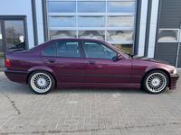 Gebraucht Alpina B6 241 PS (177 kW) 1992 Amethystmetallic Limousine