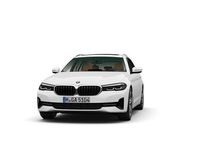 Używany BMW 530 Efficient Dynamics 245 KM (180 kW) 2026
