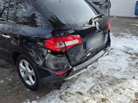 Gebraucht Renault Koleos 171 PS (125 kW) 2008 Schwarz SUV