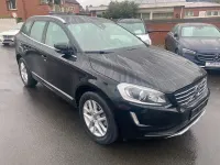 Gebraucht Volvo XC60 Summum 150 PS (110 kW) 2017 Schwarz SUV