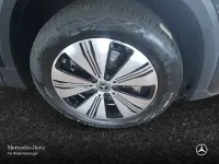 Gebraucht Mercedes EQA250 Progressive 139 kW (190 PS) 2021 Schwarz SUV