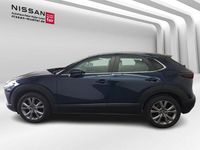 Gebraucht Mazda CX-30 Selection 150 PS (110 kW) 2023 Blau SUV