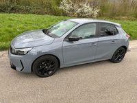 Gebraucht Opel Corsa Edition 75 PS (55 kW) 2024 Grau Kleinwagen