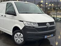 Second-hand VW Transporter 110 CP (80 kW) 2021 Andere Van