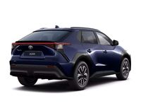 Neu Toyota bZ4X 164 kW (224 PS) 2025 Dunkelblau SUV
