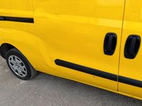 Gebraucht Fiat Doblò 95 PS (69 kW) 2018 Van / Kleinbus