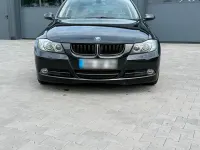 Gebraucht BMW 330 231 PS (169 kW) 2006 Schwarz Kombi