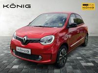 Gebraucht Renault Twingo Techno 60 kW (82 PS) 2023 Dezir rot Kleinwagen
