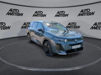 Neu Citroën C5 100 PS (73 kW) 2026 Grün SUV