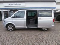 Brugt VW T5 Highline 179 HK (131 kW) 2012 Sølv Van
