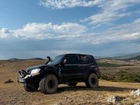 Second-hand Mitsubishi Pajero 2006 SUV